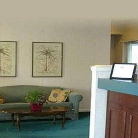 Kentucky Cardinal Inn Elizabethtown Interieur foto